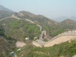 万里の長城(八達嶺)