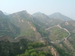 万里の長城(八達嶺)