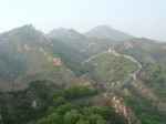 万里の長城(八達嶺)