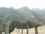 万里の長城(八達嶺)