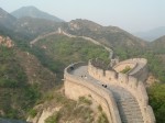 万里の長城(八達嶺)