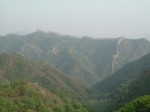 万里の長城(八達嶺)
