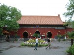 北京・雍和宮