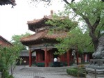 北京・雍和宮