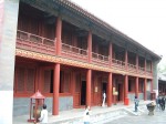 北京・雍和宮