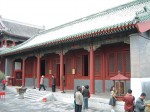 北京・雍和宮