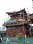 北京・雍和宮