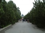 北京・天壇公園