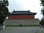 北京・天壇公園