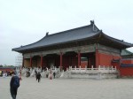 北京・天壇公園