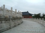 北京・天壇公園
