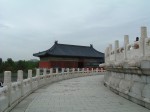 北京・天壇公園