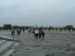 北京・天壇公園