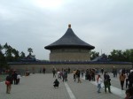 北京・天壇公園