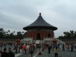北京・天壇公園