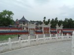 北京・天壇公園
