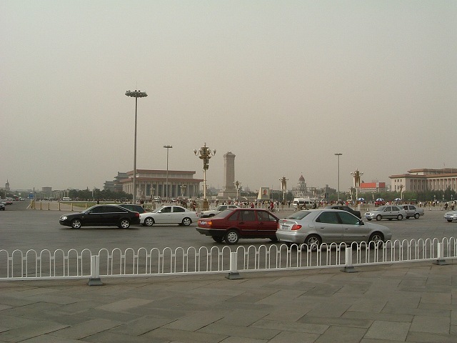 東単〜大府井の街並み７の写真の写真