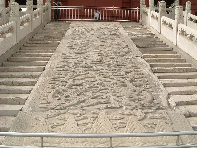 北京(故宮)の写真の写真