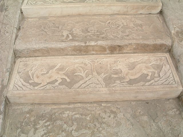 北京(故宮)の写真の写真