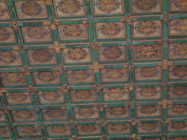 北京(故宮)の写真の写真