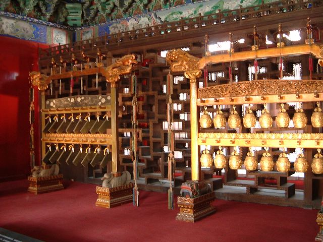 北京(故宮)の写真の写真