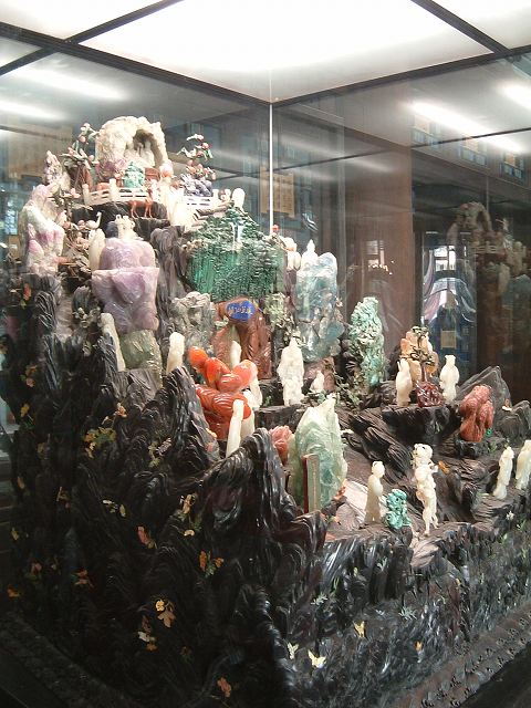 北京(故宮)の写真の写真