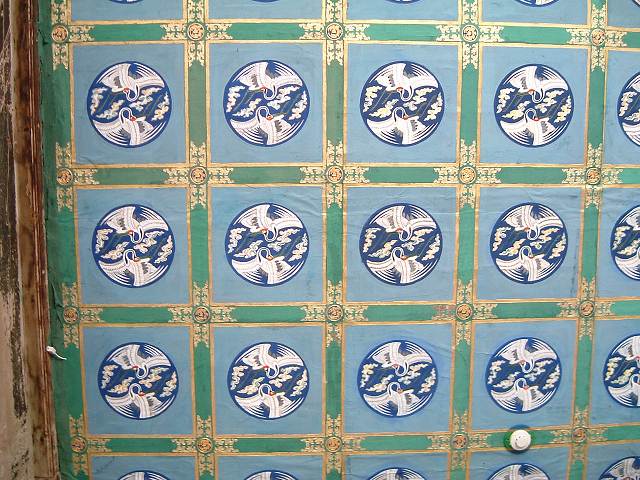 北京(故宮)の写真の写真