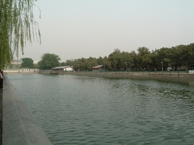 北京(故宮)の写真の写真