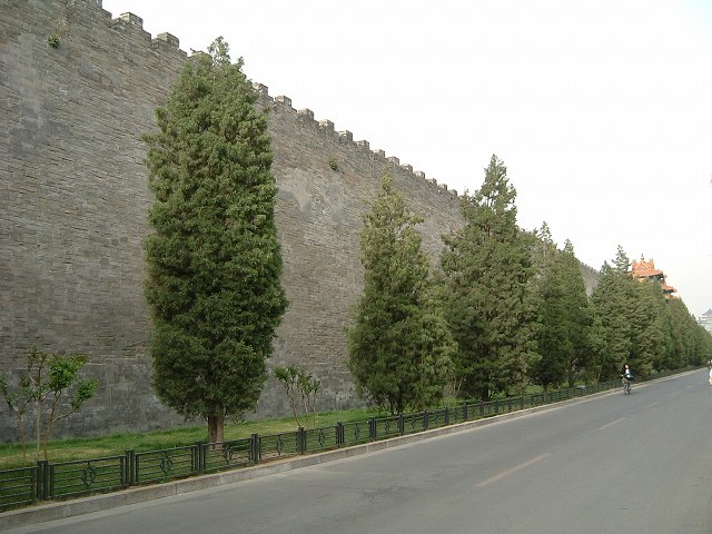 北京(故宮)の写真の写真