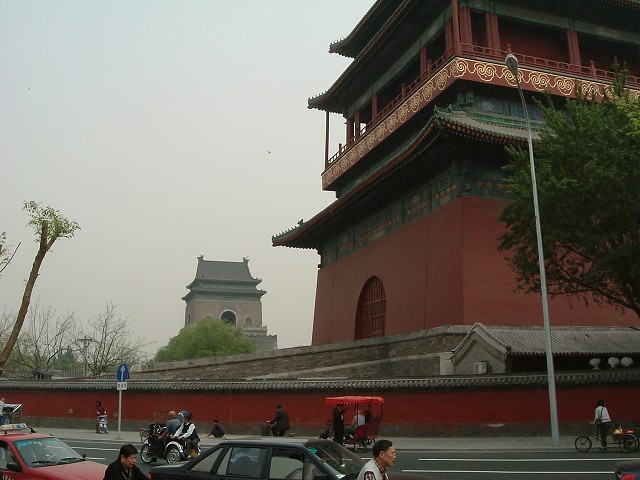 鼓楼２の写真の写真