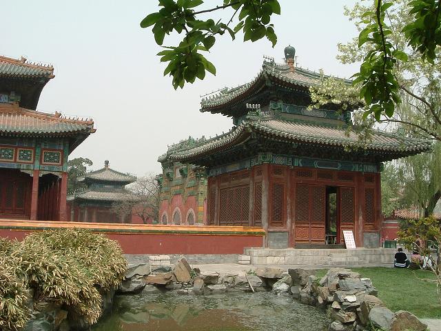 北海公園の写真の写真