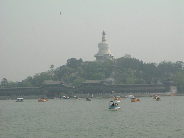 北海公園の写真の写真