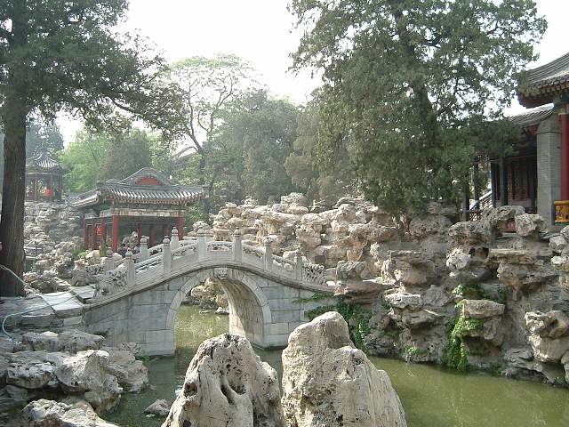 北海公園の写真の写真