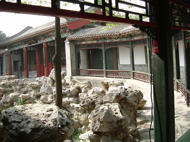 北海公園の写真の写真