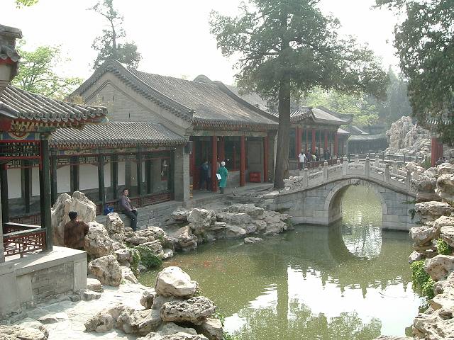 北海公園の写真の写真