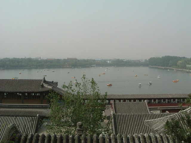 北海公園の写真の写真