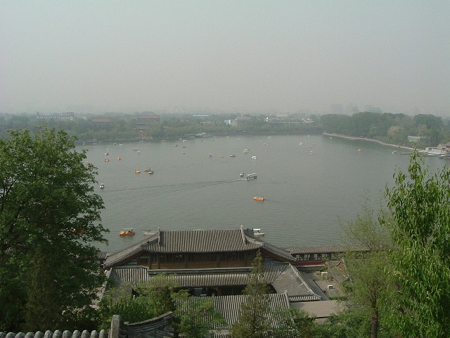 北海公園の写真の写真