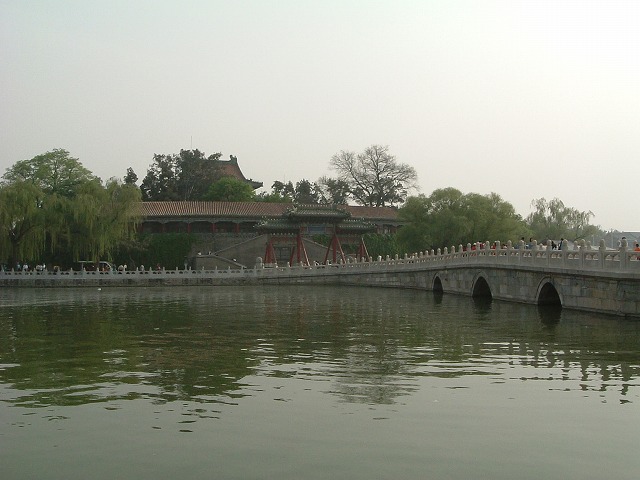 北海公園の写真の写真