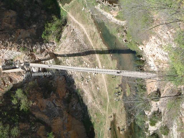 万里の長城(司馬台)１４の写真の写真