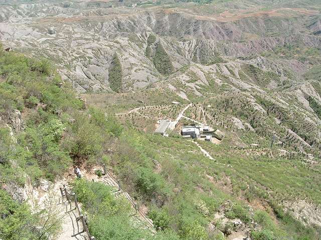 万里の長城(司馬台)３７の写真の写真