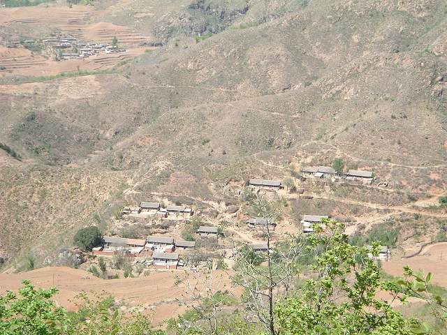 万里の長城(司馬台)４４の写真の写真