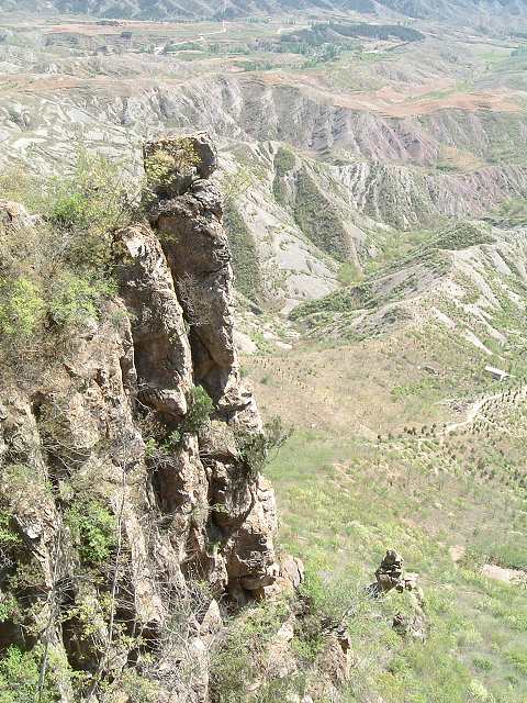 万里の長城(司馬台)４９の写真の写真