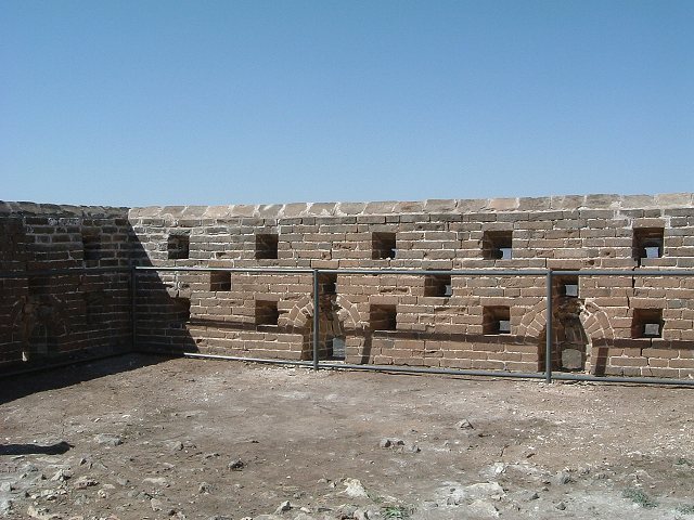 万里の長城(司馬台)７６の写真の写真