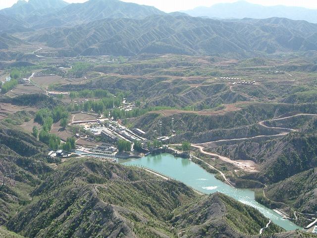 万里の長城(司馬台)１００の写真の写真