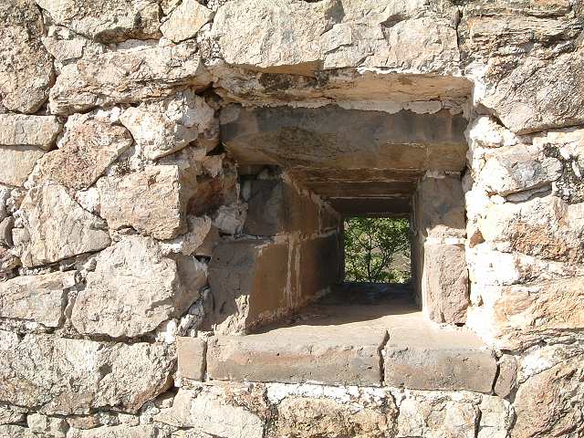 万里の長城(司馬台)１０４の写真の写真