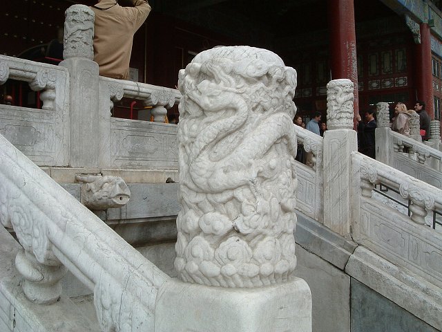 北京・天壇公園の写真の写真