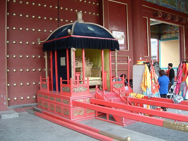 北京・天壇公園の写真の写真