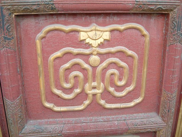 北京・天壇公園の写真の写真