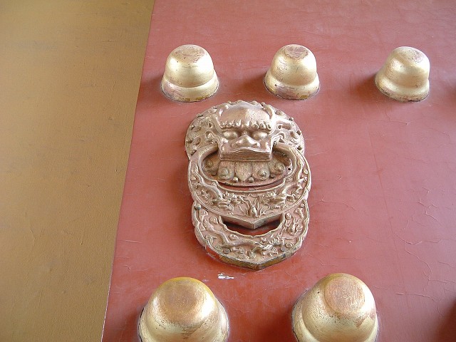 北京・天壇公園の写真の写真