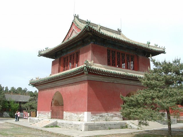 北京・天壇公園の写真の写真